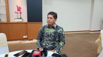 7.2 Million RIs Unemployed, Ministry Of Industry Expects Investment To Be Able To Absorb Manpower