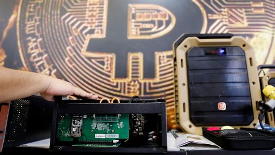 Grayscale تطلق الاستثمار في أجهزة تعدين Bitcoin خلال شتاء Crypto