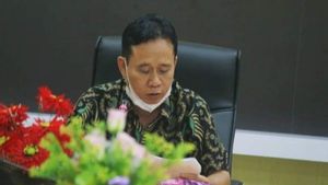 Pemkab Seruyan Diminta Mendata dan Ssulkan Program Bedah Rumah untuk Warga Miskin