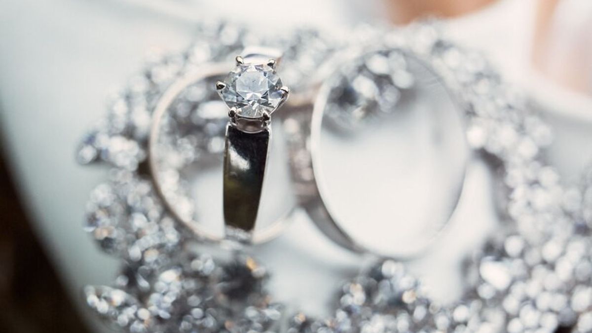 It Turns Out That This Is The Reason Why Many People Want To Have Diamonds