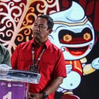 Survei SMRC: Andika-Hendi vs Luthfi-Yasin Bersaing Ketat, Selisih Elektabilitas Hanya 0,6 Persen