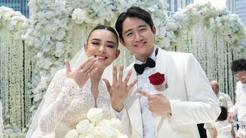 Kenny Austin's Biodata and Religion: Career Journey to Proposing Amanda Manopo