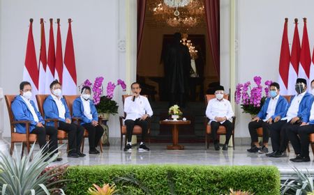 6 Menteri Baru Diharapkan Tak Bikin Kebijakan Baru