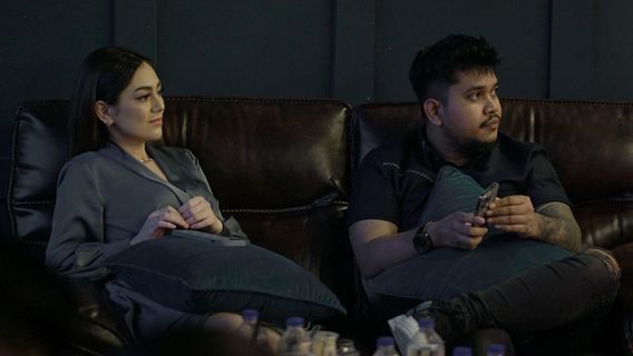 Jadi Pemimpin Marketing Agency di Usia Muda dan Membuat Banyak Iklan Viral, Aripat Punya Tips Menarik