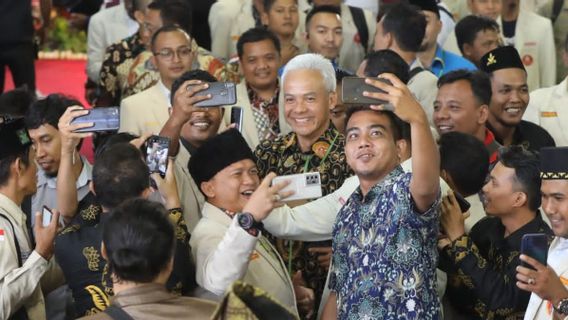 Ganjar Pranowo's Potential In The 2024 Presidential Election