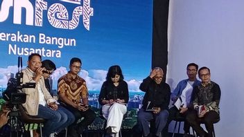 KSP: Kebijakan Publik yang Tepat Bisa Sukseskan Pembangunan IKN