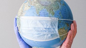WHO Ungkap Harapan Hidup Global Turun 1,8 Tahun Sejak Pandemi COVID-19