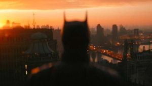 Jeffrey Wright Menguungkap Kunci Hubungan Batman & James Gordon