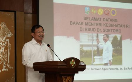 Vaksin Nusantara Ala Terawan, Didukung DPR Disorot IDI