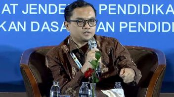 Kemendikdasmen Salurkan Bantuan Sarpras untuk Sekolah Terdampak Banjir di Bali