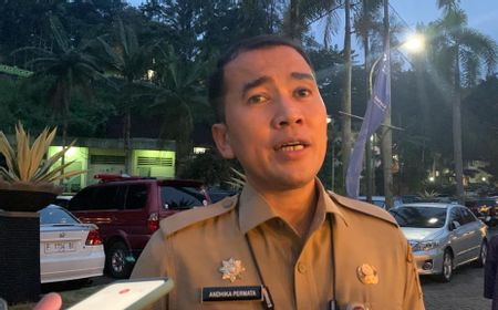 Disparekraf DKI Sebut Konser Berdendang Bergoyang Terbukti Langgar Aturan Kapasitas