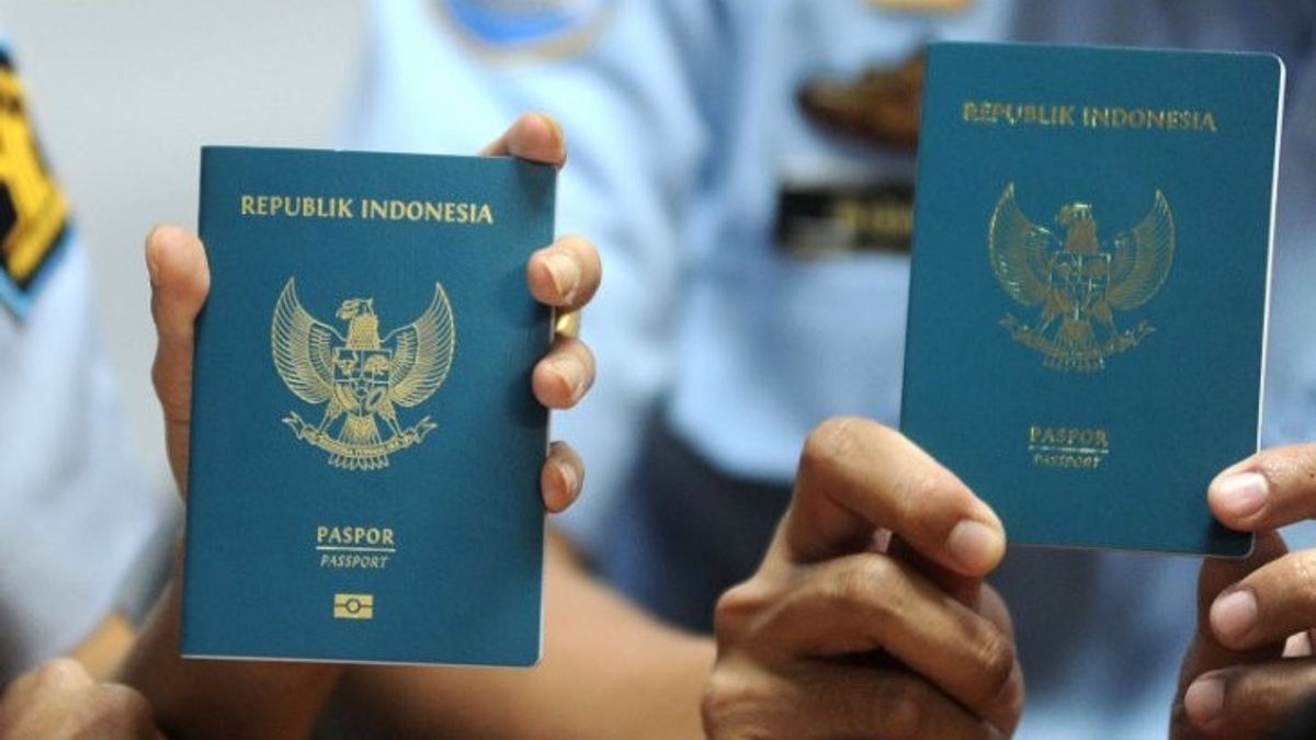 66 Passport Applicants From Baubau Reject Immigration, Most Have Returned To Indonesia Through Illegal Paths