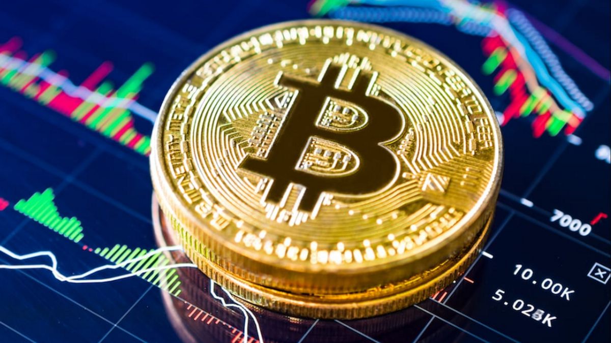 CEO CryptoQuant Sebut Bitcoin Tidak Sedang Bubble, Begini Menurutnya!