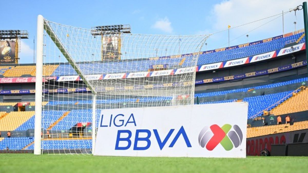 Liga Meksiko Akan Memberlakukan Kembali Promosi dan Degradasi sejak Ditangguhkan karena Covid-19