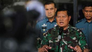 TNI Commander Transfers 38 High Officers, Including Dankormar-Dankodiklatal