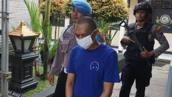 Drunk In The Month Of Fasting, The Man In Purbalingga Stabs His Friend Using A Kudi, Escapes To His Second Wife's House