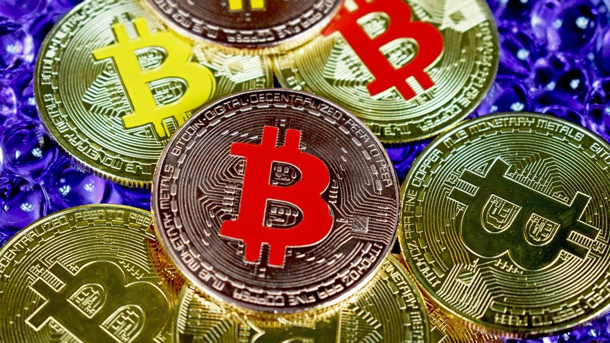 Forbes Rilis Pemilik bitcoin Terbanyak di Dunia, Siapa Saja?