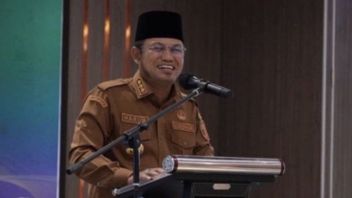 Realisasi Belanja APBD Kaltim 2025 Capai 86 Persen