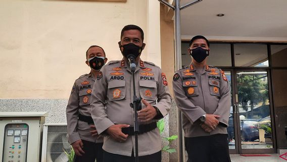 Izin Liga 1 Masih Diproses Polri, Libatkan Menpora, BNPB dan Satgas COVID-19