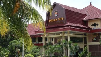 Polda NTB intitule une affaire de minage d’or illégale de partie prétendument utilisée par TKA Chine