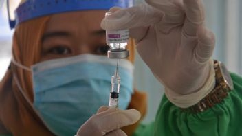 Bio Farma A Produit 90,1 Millions De Doses De Vaccin Contre La COVID-19, Voici Le Processus