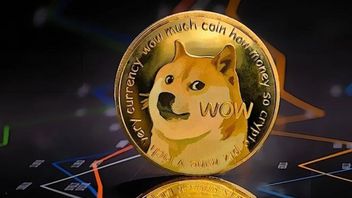 Harga Dogecoin Melesat 14%, Aktivitas Jaringan Meningkat Signifikan