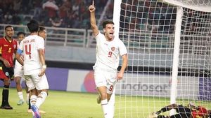 Jens Raven demande aux supporters de satisfaire le stade lors du dernier match contre le Yémen U-20