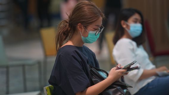 Kata Anggota Dewan ini, Dunia Boleh Contek Kebijakan PPKM Tangani COVID-19