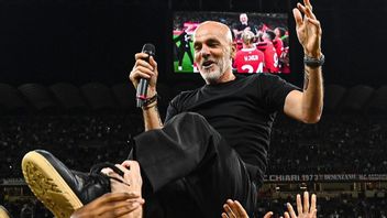 Pelatih Legendaris AC Milan Ragukan Pengganti Stefano Pioli