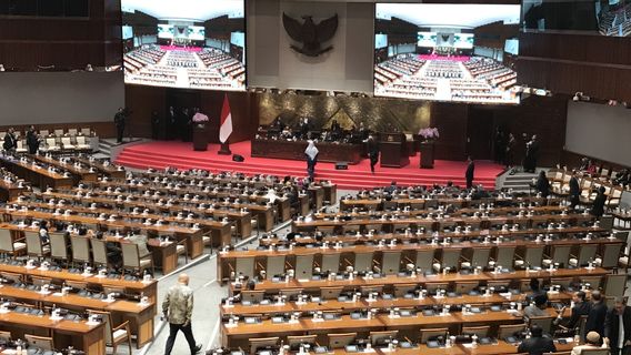 Soal Pelaporan Rieke Diah Pitaloka ke MKD, PDIP Sebut Bakal Pengaruhi Sikap Kritis Anggota DPR 