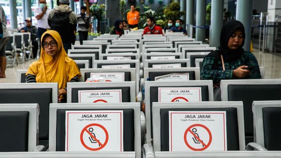 Ekonom: Tidak Ada Pilihan Lain, Mudik Harus Dilarang Meski Berdampak Pada Ekonomi Nasional