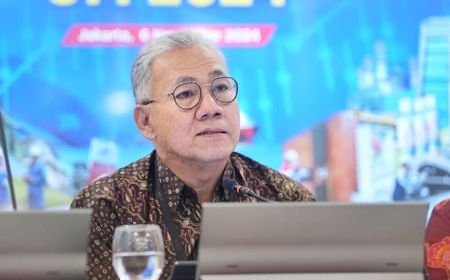 Fokus Infrastruktur Energi Masa Depan, Ini Sederet Proyek Strategis PGN