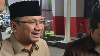 Eks Menag Yaqut Cholil Qoumas Dicegah ke Luar Negeri Terkait Dugaan Korupsi Kuota Haji