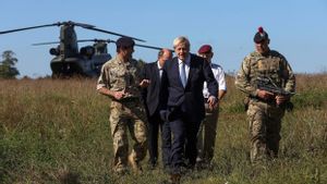 Terungkap, Intelijen Militer Inggris Aktif Rekrut Mata-mata Baru untuk Dikerahkan ke Asia