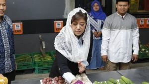 Menkomdigi Kebut Digitalisasi Koperasi Desa Merah Putih untuk Perkuat Ekonomi Lokal