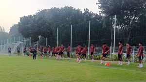 印尼U-20国家队参加2024年土伦杯,拉科尼4场比赛
