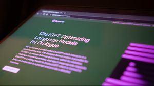 Hakim Cabut Perintah OpenAI untuk Simpan Data ChatGPT Tanpa Batas Waktu