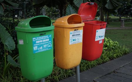 Mengenai Pelarangan Penggunaan Plastik Sekali Pakai dan Sanksinya