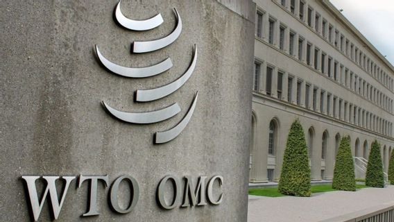 WTO Didorong Lebih Kuat saat Perdagangan Dunia Makin Terbelah