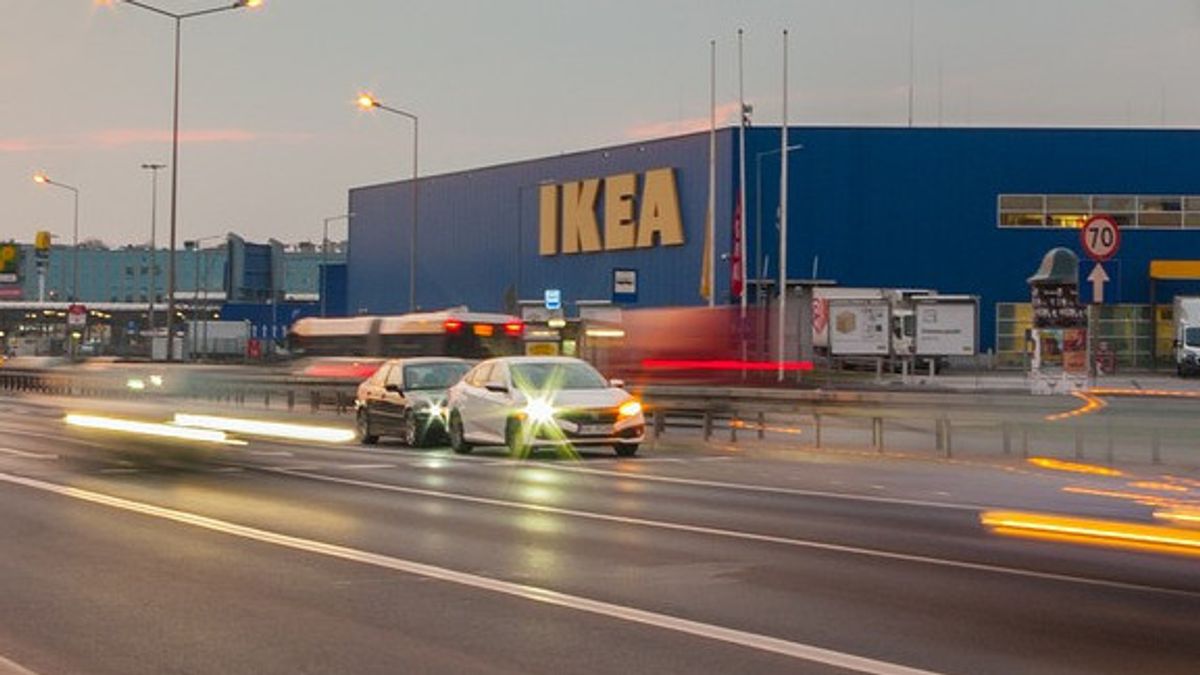 HERO Management Keeps Closing Giant Outlets While Boosting Expansion At IKEA