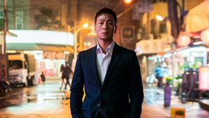 Seol Kyung Gu dan Park Hae Soo Perang di Trailer Perdana <i>Yaksha: Ruthless Operations</i>