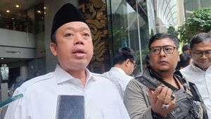 Nusron Akui Banyak Pegawai ATR/BPN Terjerat Hukum Imbas Penyertifikatan Tanah di Sempadan Sungai