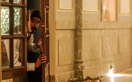 5 Alasan Film Hotel Mumbai Tetap Digemari Meski Enam Tahun Dirilis