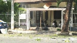 Bom Bunuh Diri di Makassar Jadi Sinyal Keras Pemerintah Tak Kendor Tangani Ekstremis
