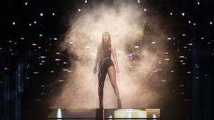 Elon Musk Ingin Taylor Swift Posting “Video Musik atau Konser” Langsung di X