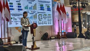 OJK Ungkap Kerugian Akibat Scam Capai Rp7 Triliun