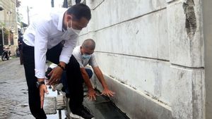 Walkot Eri Cahyadi Temukan Penyebab Surabaya Banjir saat Hujan Deras, Apa Saja?