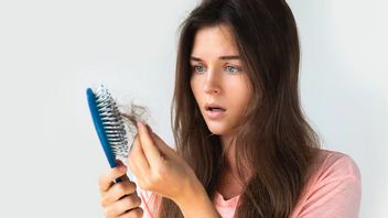 Prevent Hair Damage Since Youth, Here Are The Tips