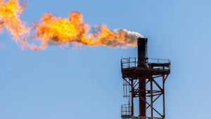 Perang Israel-AS vs Iran Mulai Targetkan Kilang Minyak