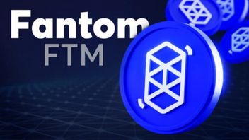 Fantom Foundation Hacked Hacker, Crypto Worth IDR 10.3 Billion Raib